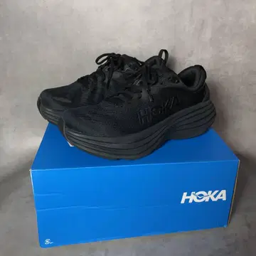 GQ3385 HOKA ONEONE : M BONDI 8