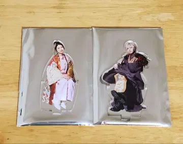 시니츠카 쥬란 & 누에등