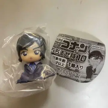 명탐정 코난 치지마세타이 10