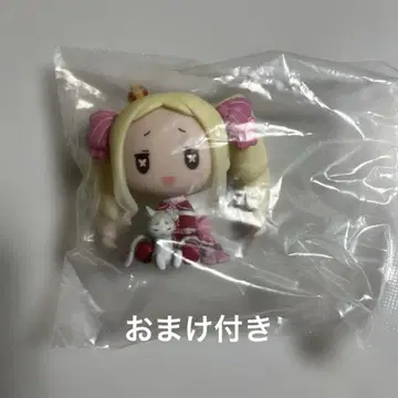 제일복권 리제로 D상 쵸코놋코 피규어 베아트리스