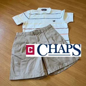 CHAPS 세트 남성용