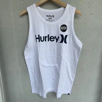 Hurley 탱크탑 L 사이즈