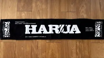 세카난 HARUA 하루아 타월