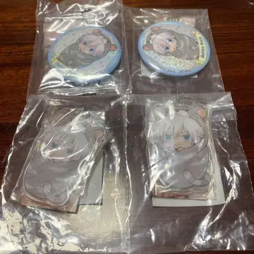 고죠 사토루 오쿠루미타이가