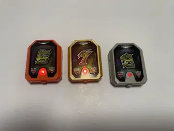 염신 소울 6 7 8 앨리게이터 트리프터 제트러스