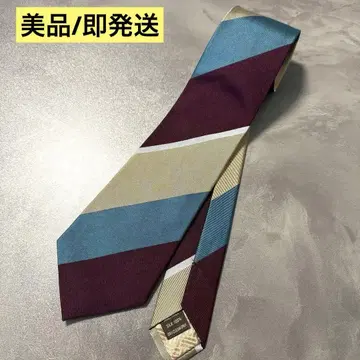 폴 스튜어트 넥타이 스트라이프