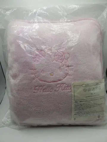 산리오 복권 헬로키티 마이 쿠션