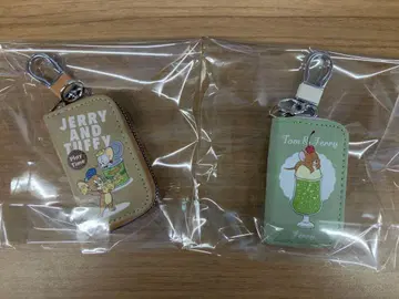 톰과 제리 키케이스