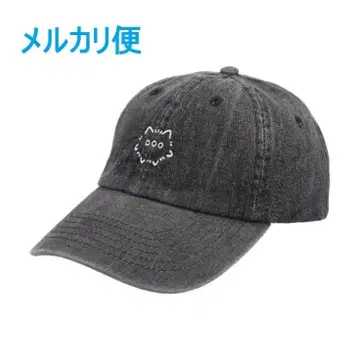 나초 고양이 Nachoneko HENNYANO CAP