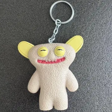파글라 피규어