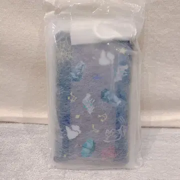 마레우스 가고일 연구회 클리어 멀티 케이스