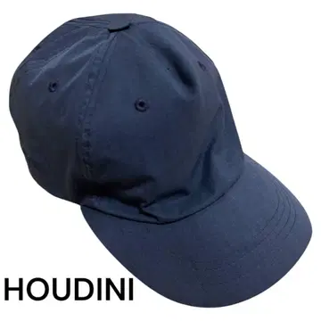 HOUDINI Day Break cap M/L 사이즈