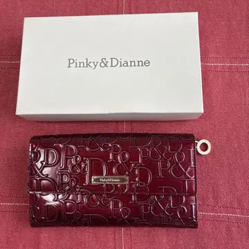 Pinky&Dianne 장지갑