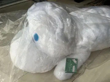 [ 새상품 ] 무민 봉제 인형
