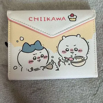 치이카와 (먼작귀) 카드 케이스
