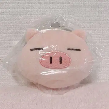 [ 무료배송 ] 부타타 가마구치 코인 케이스 지갑 동전 지갑
