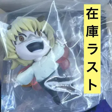 HUNTER x HUNTER 헌터헌터 제일복권 F상 샤우아푸프