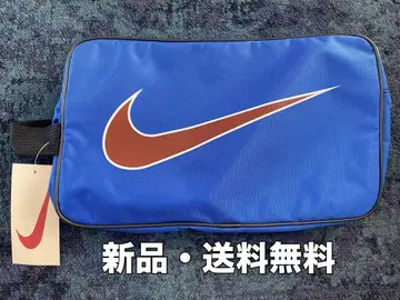 새상품 무료배송 나이키 슈즈 케이스