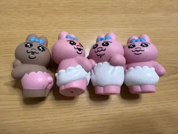 빤쮸토끼 프렌즈