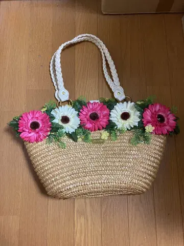 리즈리사 카고백