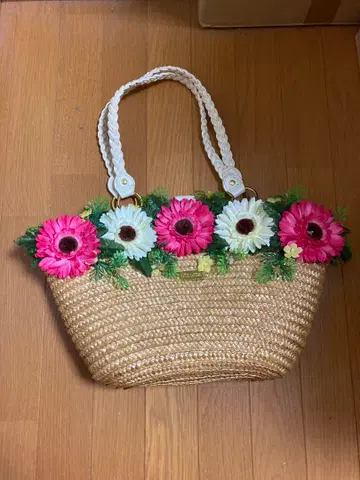 리즈리사 카고백