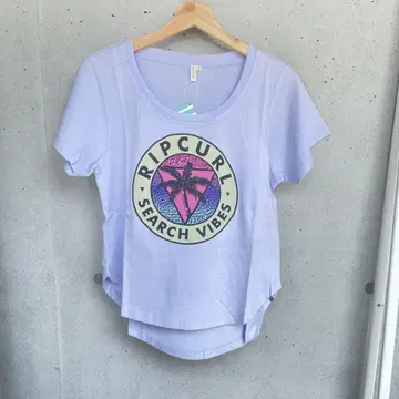 RIP CURL(립컬) 여성용 티셔츠 M 사이즈
