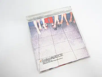 비트매니아 클럽 믹스 CD N8705