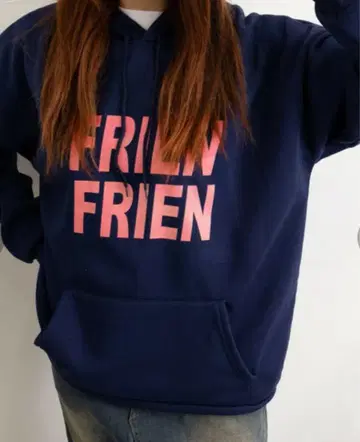 속기모 후드티 후드 부착 트레이닝복