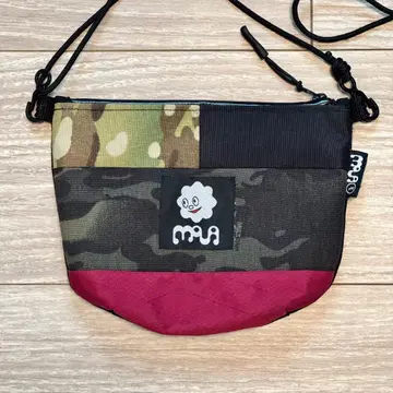 moja / moja bag 쪼꼬미 모자백 하나뿐인 아이템