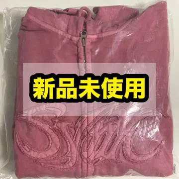 aespa SYNK 서울 콘 핑크 후디 미사용 새상품 트레이딩 카드 없음