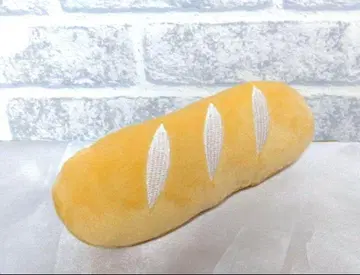 카사네 테토 봉제 인형 마스코트 인형 프랑스빵