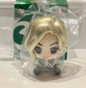 제일복권 Mrs. GREEN APPLE C상 SD 피규어 후지와라 료카
