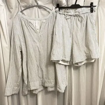 젤라또피케 셋업