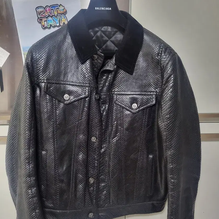 ベルルッティ #ジャケット 本革 #スエード #ハイダーアッカーマン