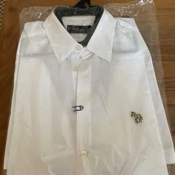 폴스미스 남성용 셔츠