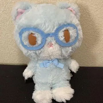 미쿠루 드림 수 봉제 인형 산리오