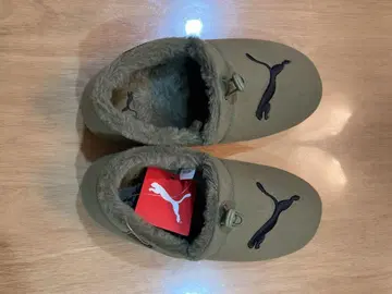 푸마 PUMA 터프모크 캣 남성용