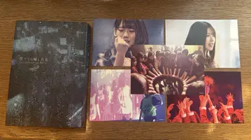 우리의 거짓말과 진실 Documentary of 케야키자카46 DVD