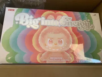POPMART Big into Energ 러브브 모듬