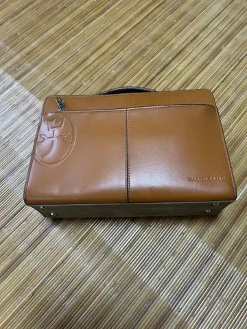 까스텔바작 세컨드 백