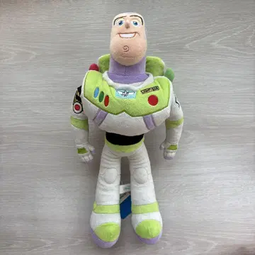 토이스토리 버즈 라이트이어 봉제 인형