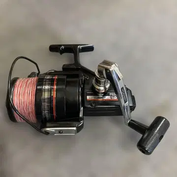 DAIWA 다이와 ST-8000 낚시릴