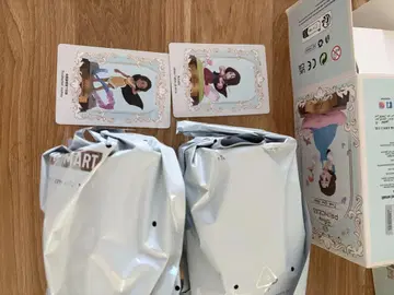 팝마트 디즈니 프린세스 크리에이트 유어 월드