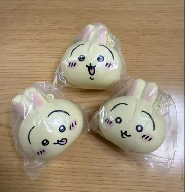 치이카와 (먼작귀) 얼굴 스퀴즈 [ 토끼 ]