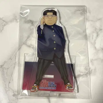 단단 단 원화전 아크릴 스탠드 사카타 긴타