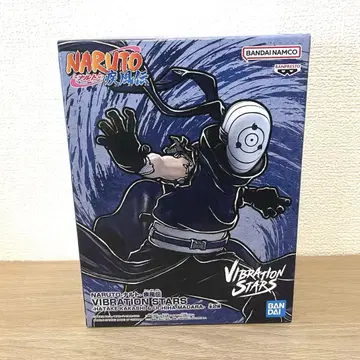 NARUTO 나루토 VIBRATION STARS 우치하 마다라 피규어