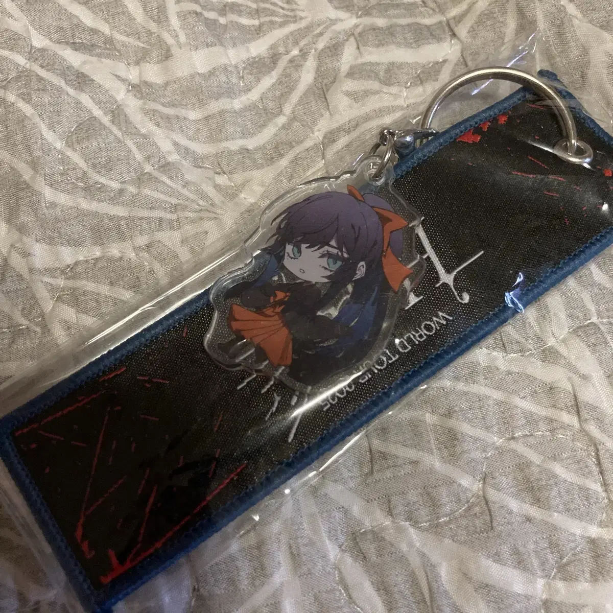 adoトラベルタグ Ado Travel Tag on Bunjang Global Site.
