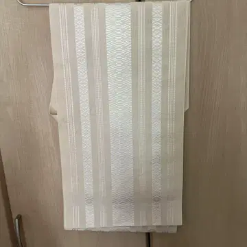 하카타 오비 오프시로 여름용 미사용