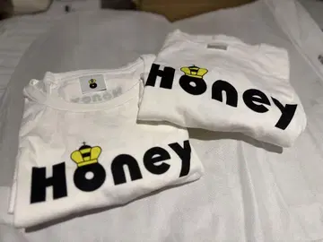 KAT-TUN LIVE TOUR 2022 Honey 셔츠 2장