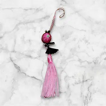 사무라이전대 신켄저 쇼도폰 공식 스트랩 끈 메모리얼